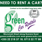 Green Car Rentals Green Car Rentals