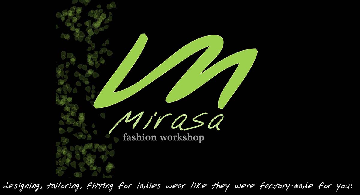 Ladies wear made just for you!