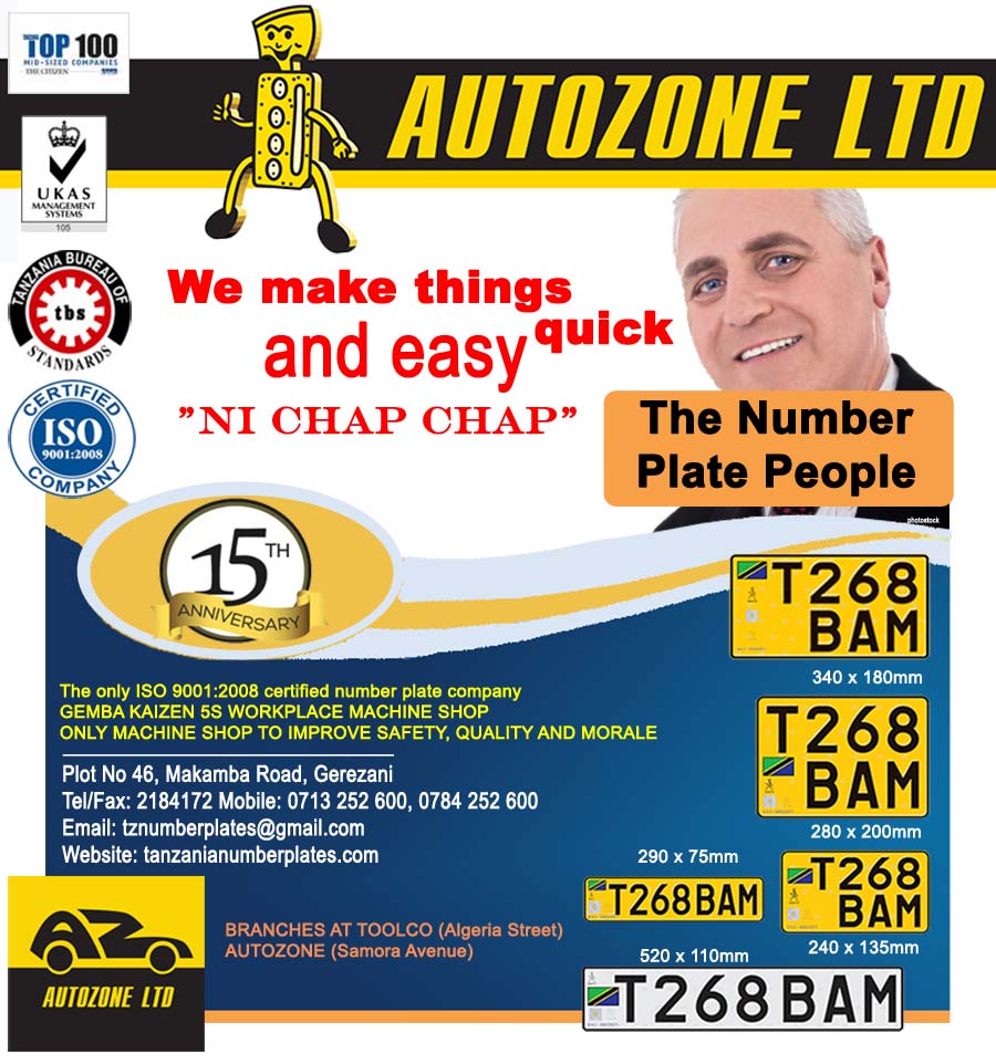 We make things quick and easy – Ni Chap Chap