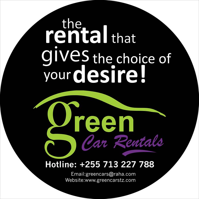 The Rental that gives you the choice of your Desire!