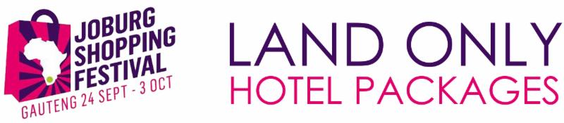 Never to miss Joburg Shopping Festival