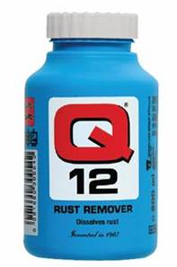 Rust Remover