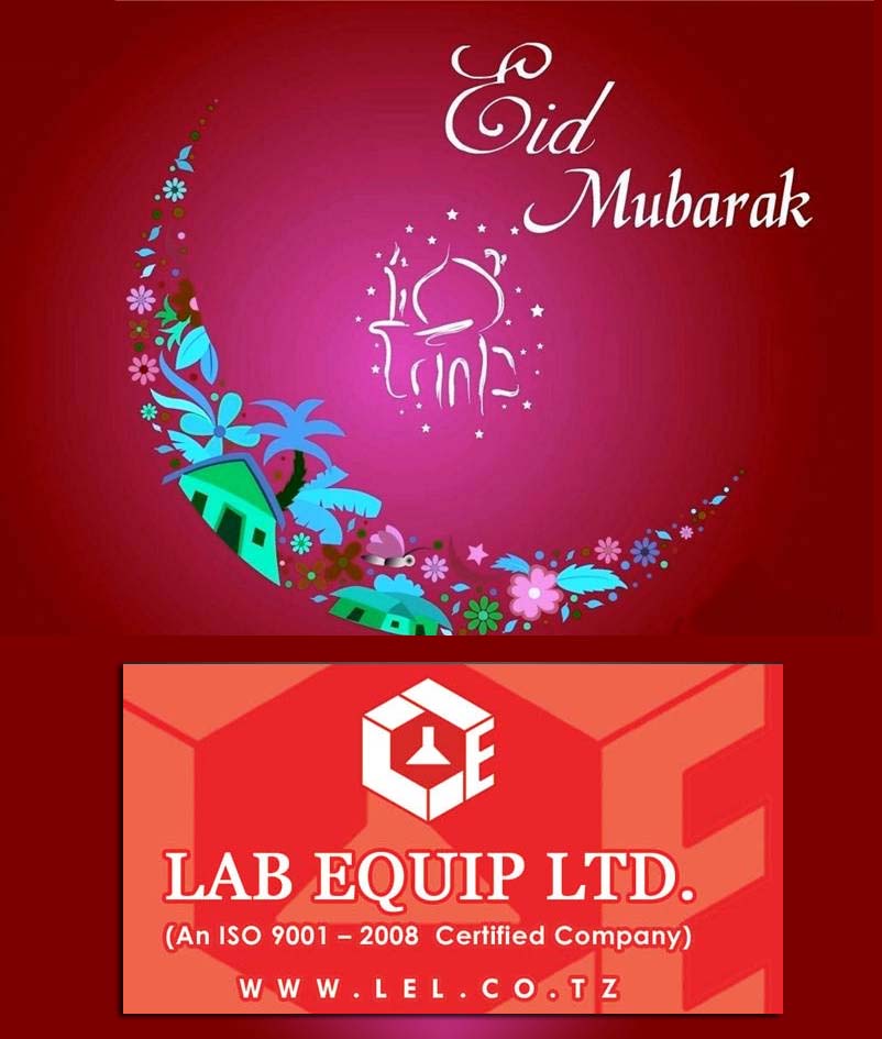 Eid Mubarak
