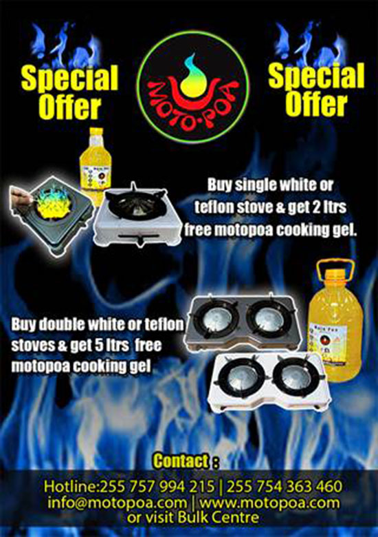 Motopoa – Special Offer