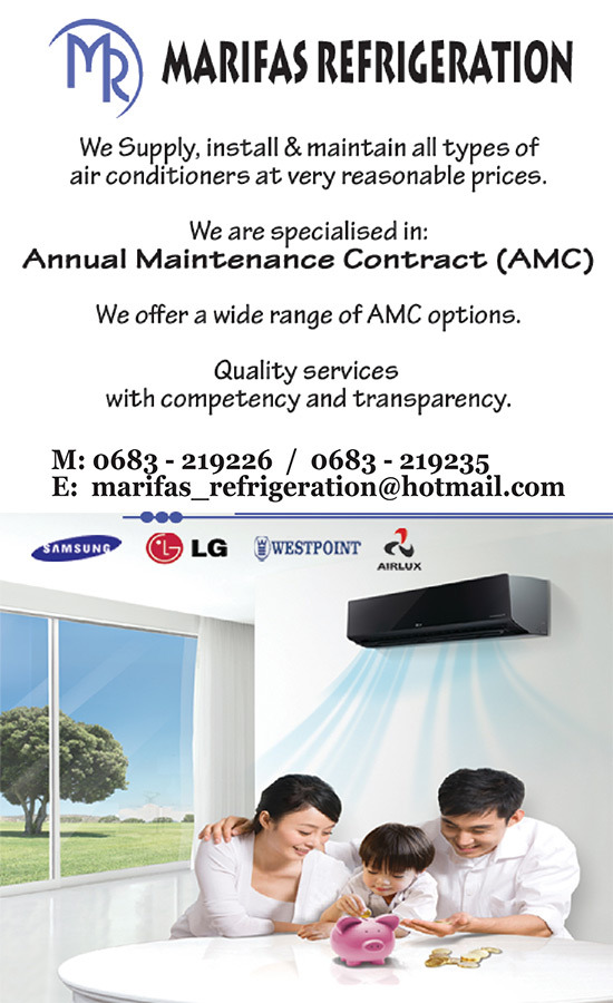 Need to fix an Air Conditioner?