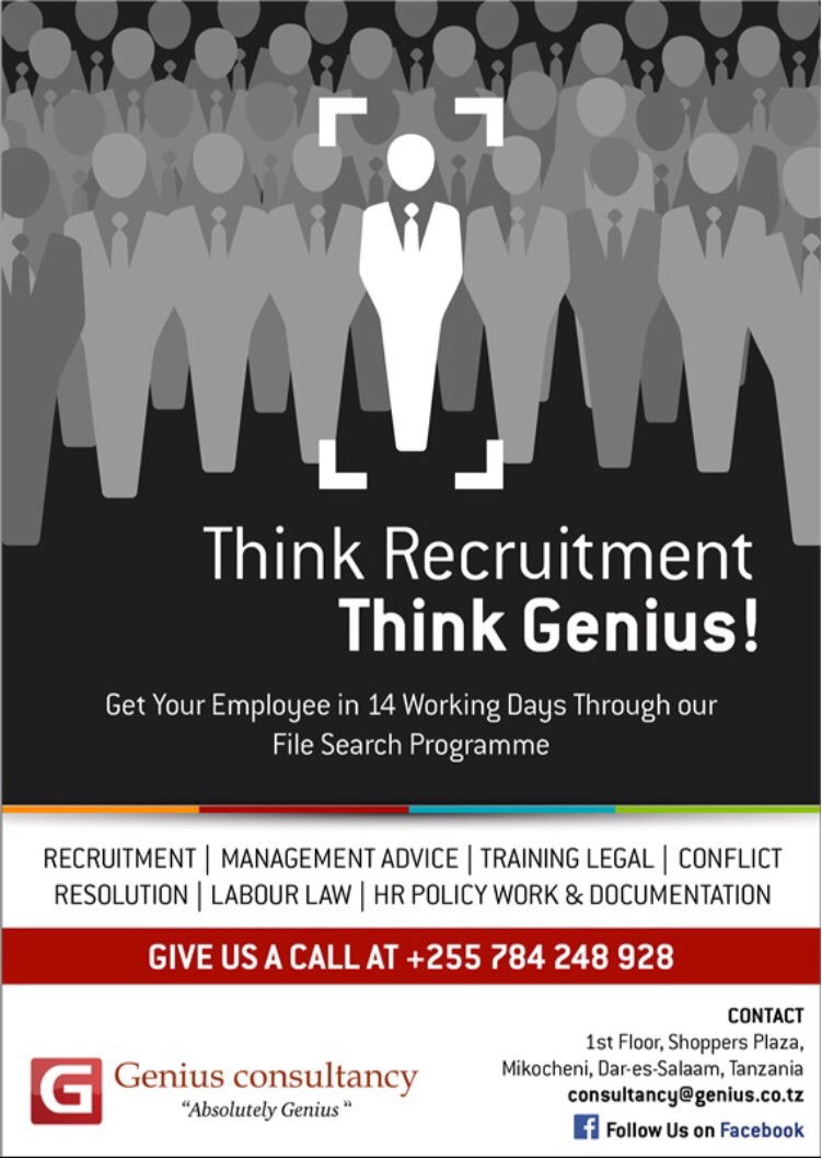 Get your employee in 14 working days!