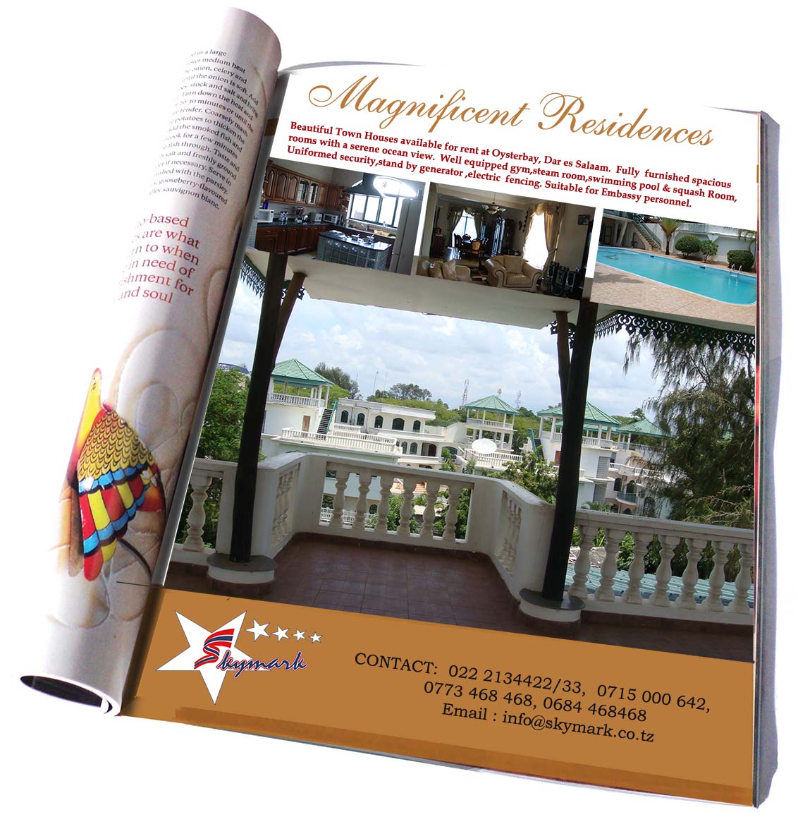 Magnificent Residences