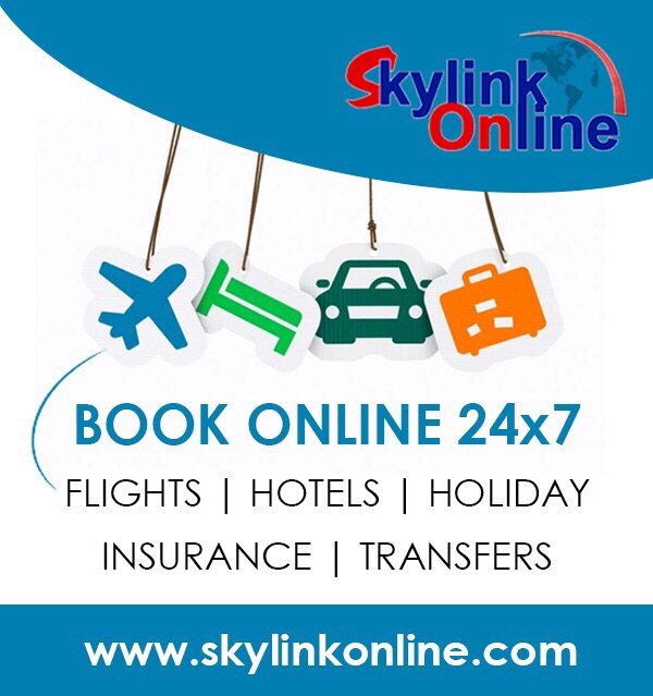 Book Online 24×7