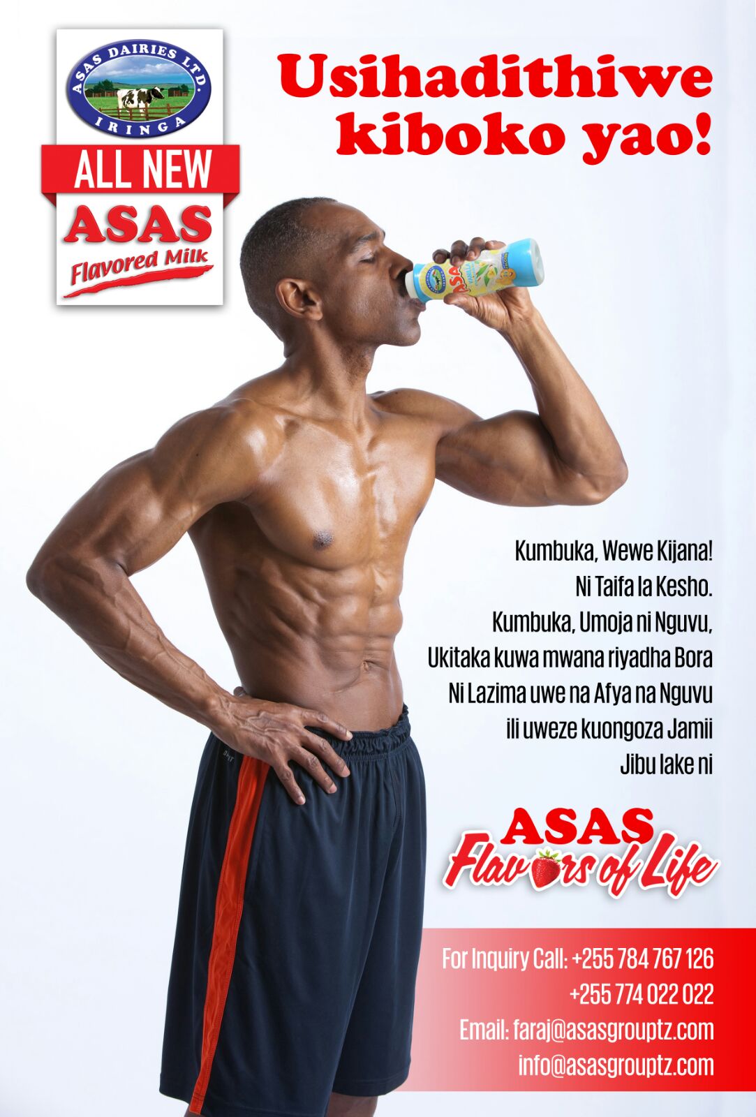 Asas