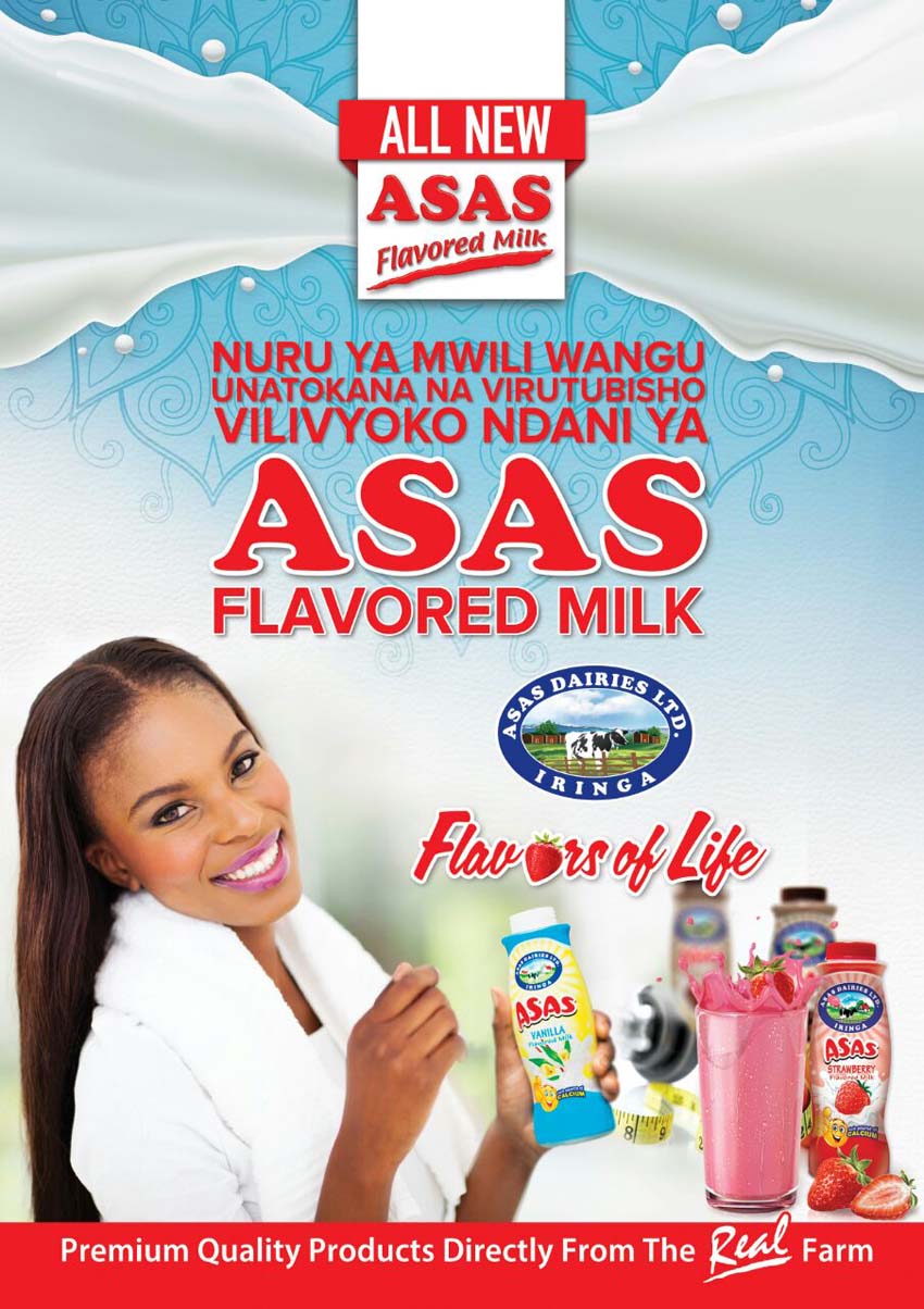 Asas