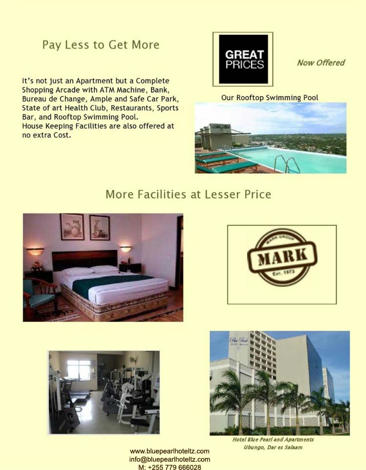 Pay less to get More