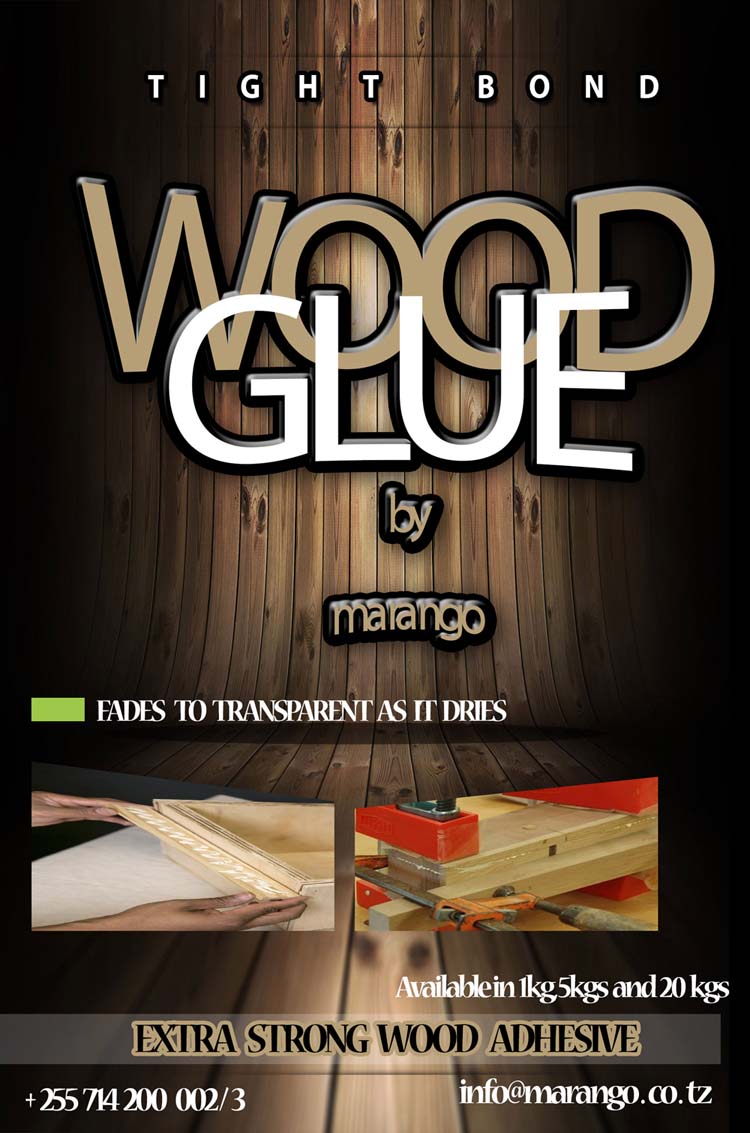 Tight Bond Wood Glue