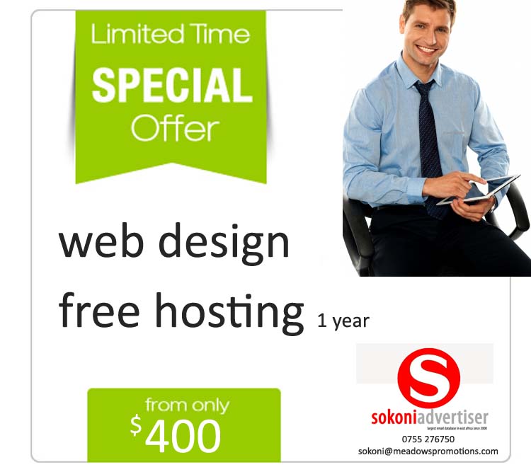 Limited time Special Offer