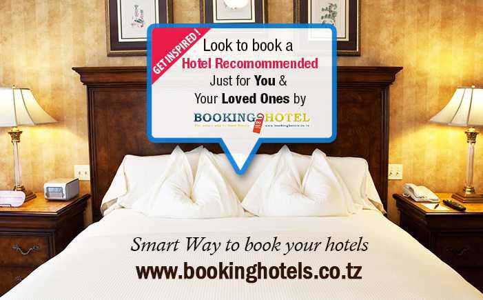 Look to Book a Hotel