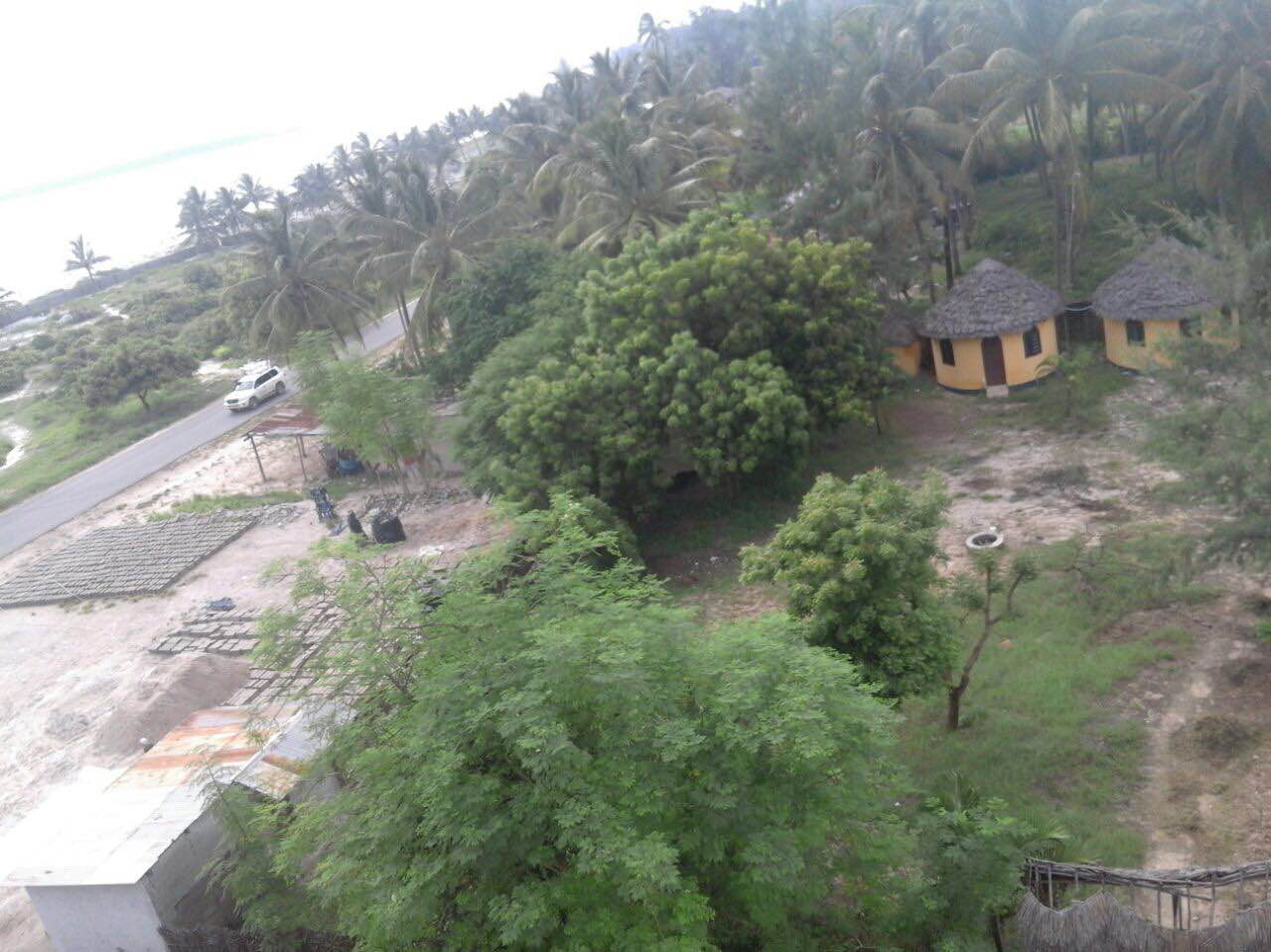 Industrial Land For Rent in Mjimwema