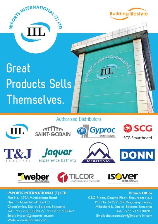 Great Products sell themselves