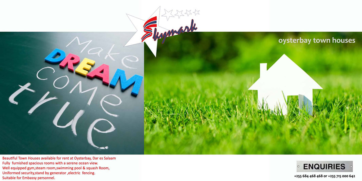 Make dream come true