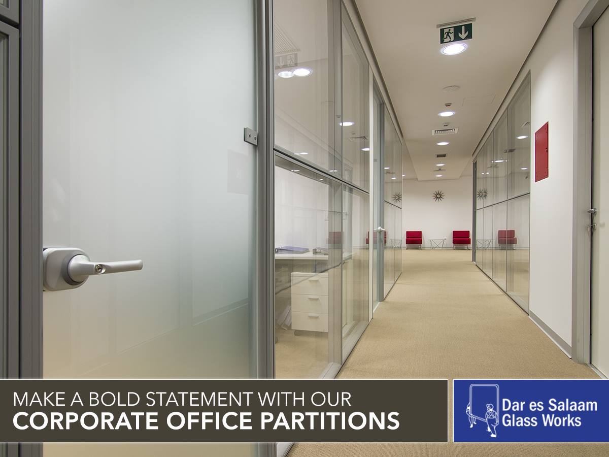 Make a Bold Statement