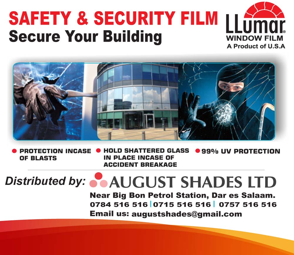 Safety & Security Film