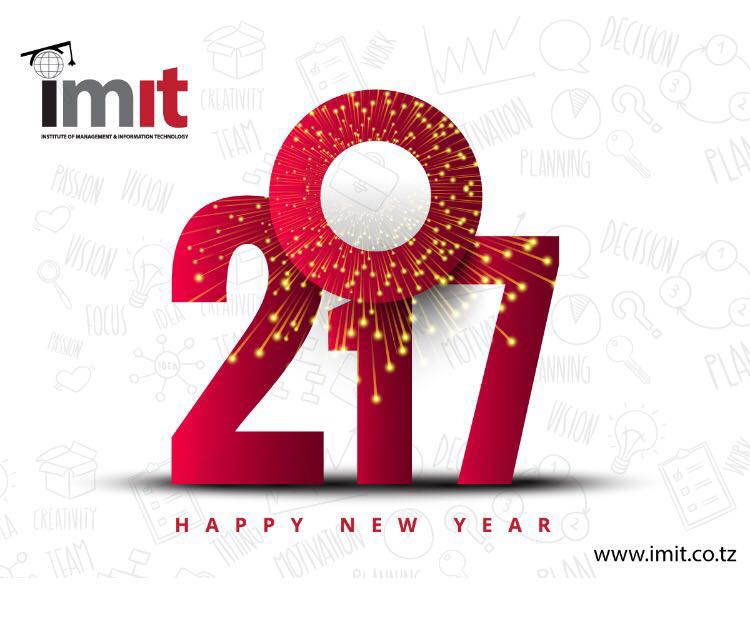 Happy New Year