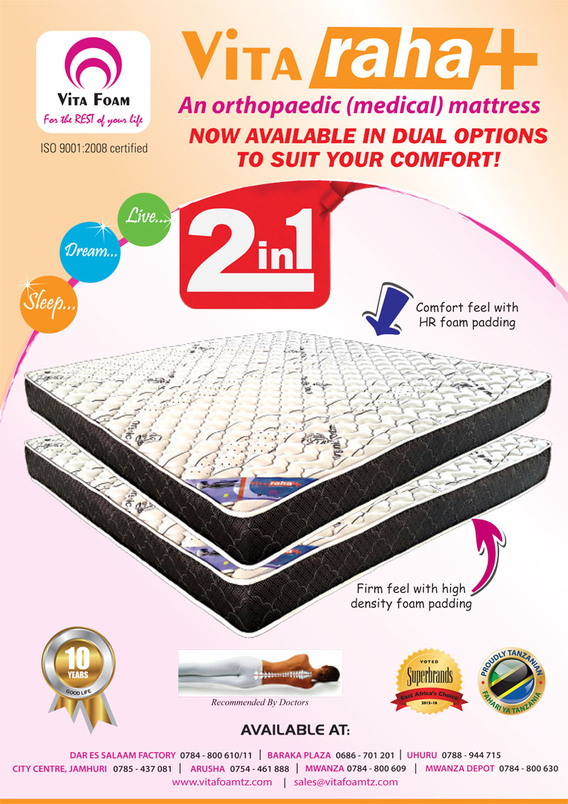 Now Available in Dual Options