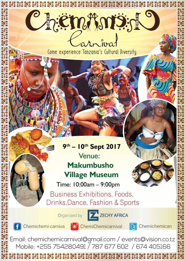 Chemi Chemi Carnival