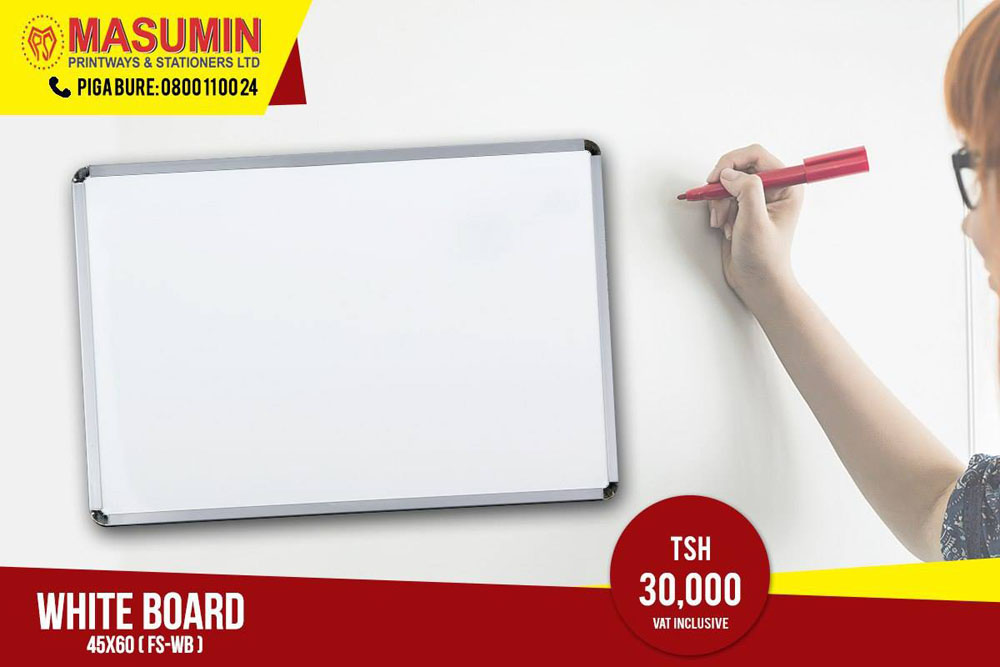 Whiteboard
