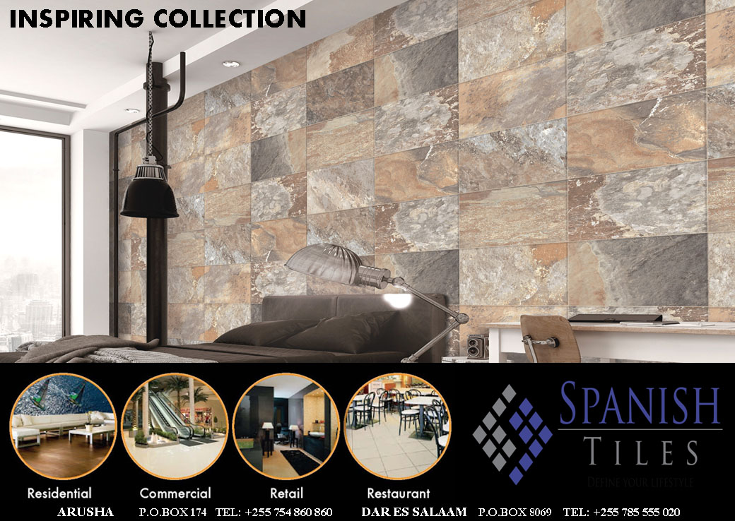 Inspiring Collection