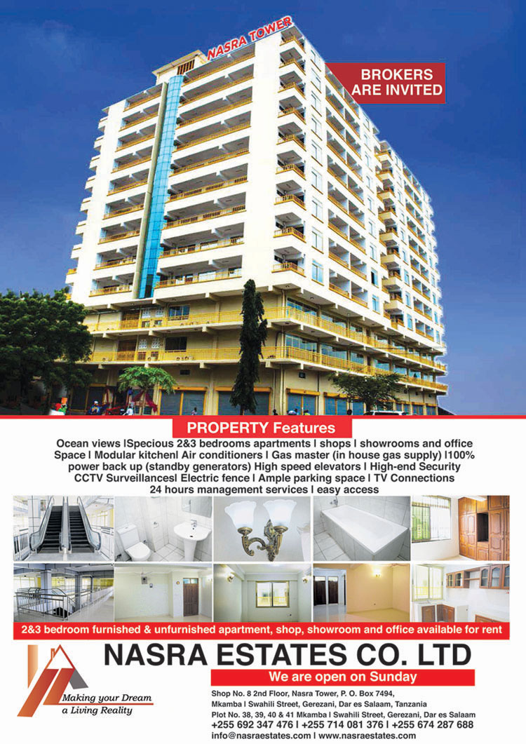 Making your Dream a living reality