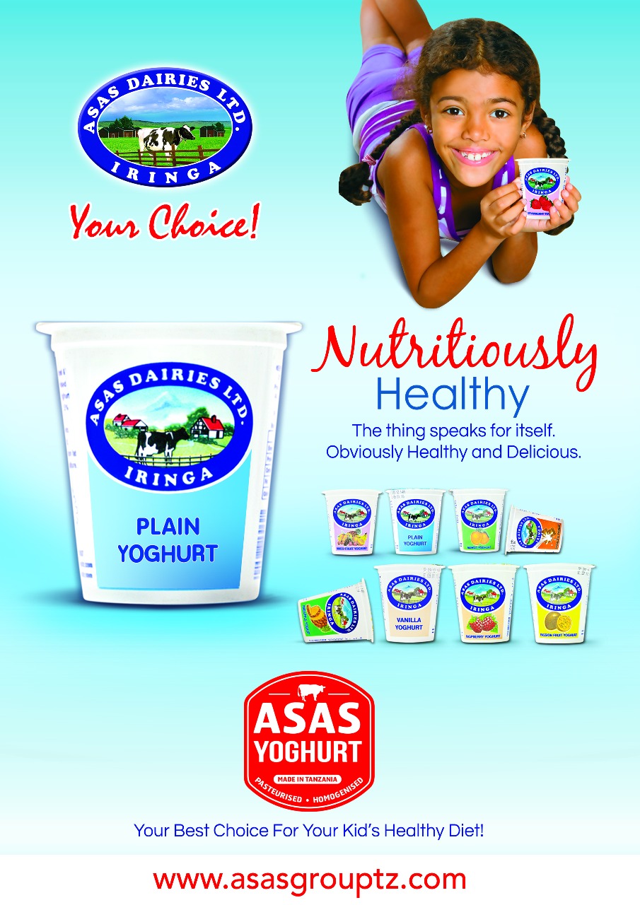 Nutritiously Healthy
