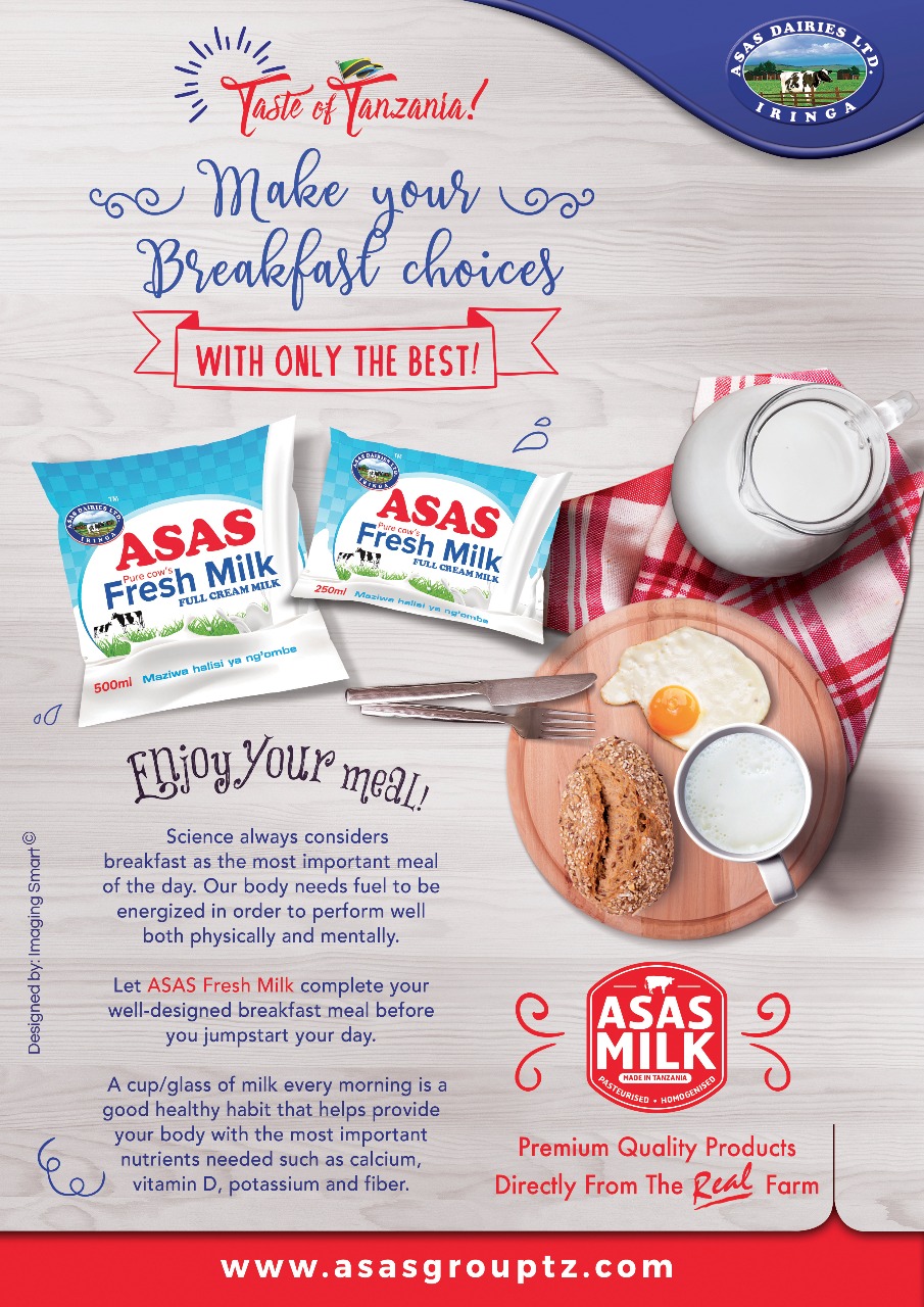 Make your Breakfast Choices…
