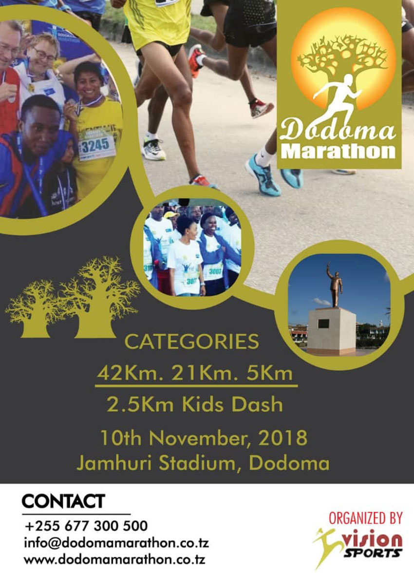 Dodoma Marathon