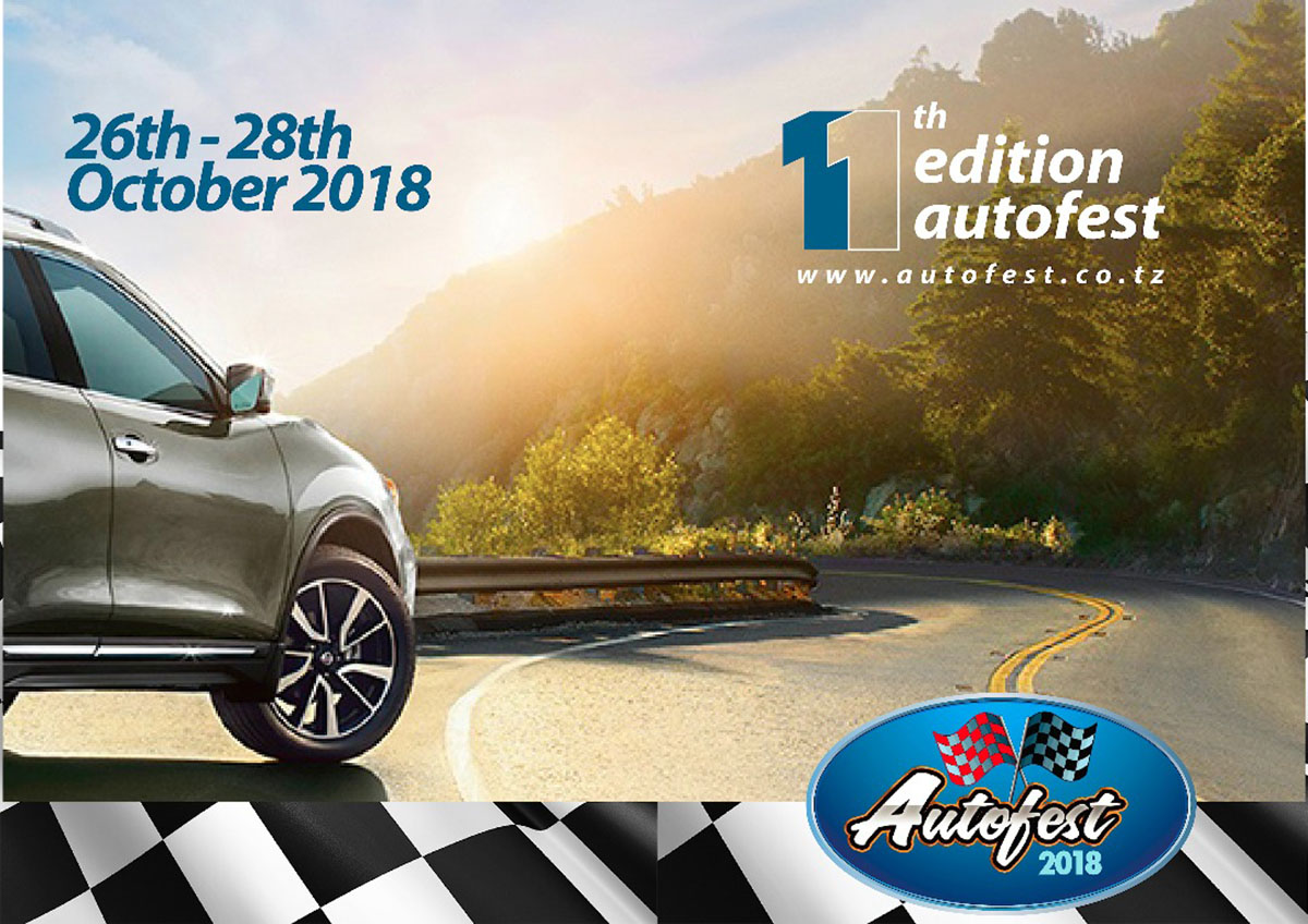 11th Edition Autofest