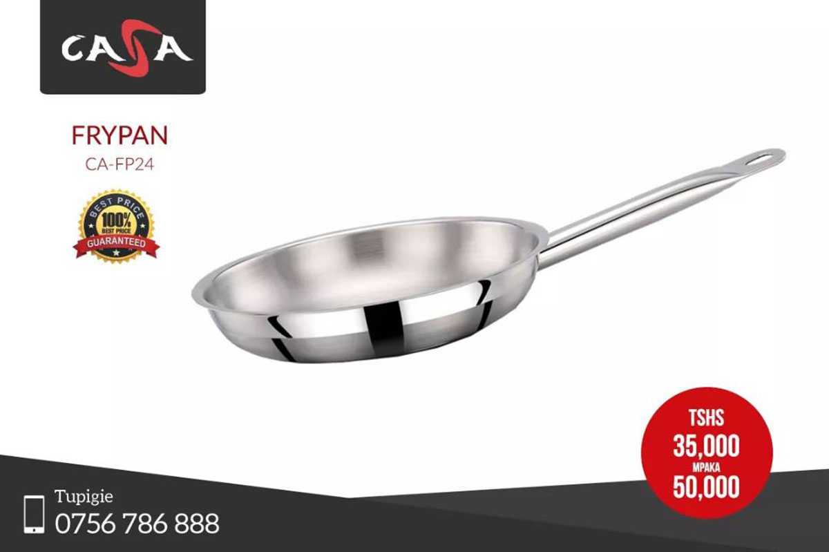 Frypan
