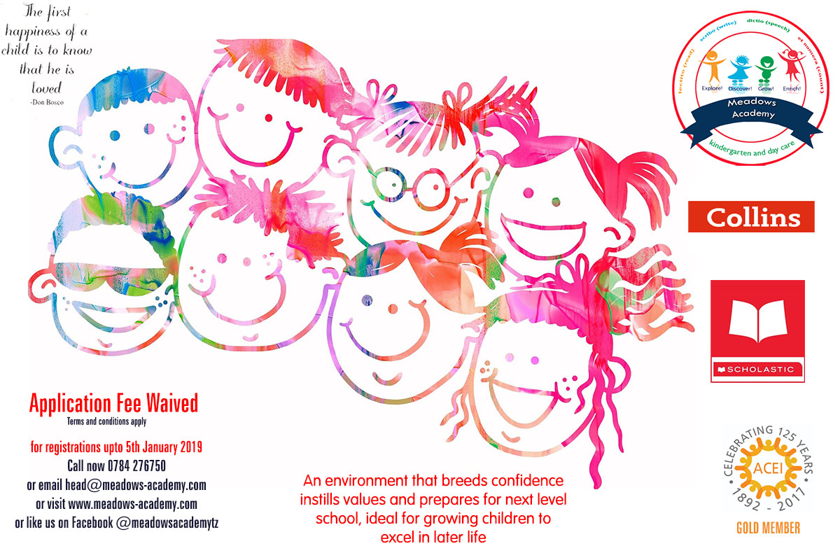 Application Fee Waived