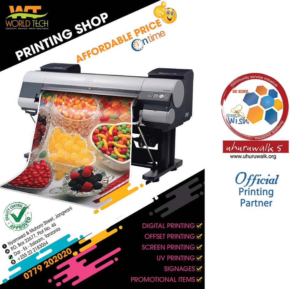 Printing Shop – Affordable Price n Time