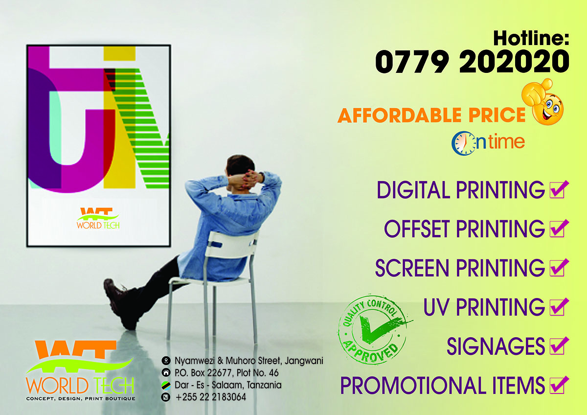 Affordable & timely printing