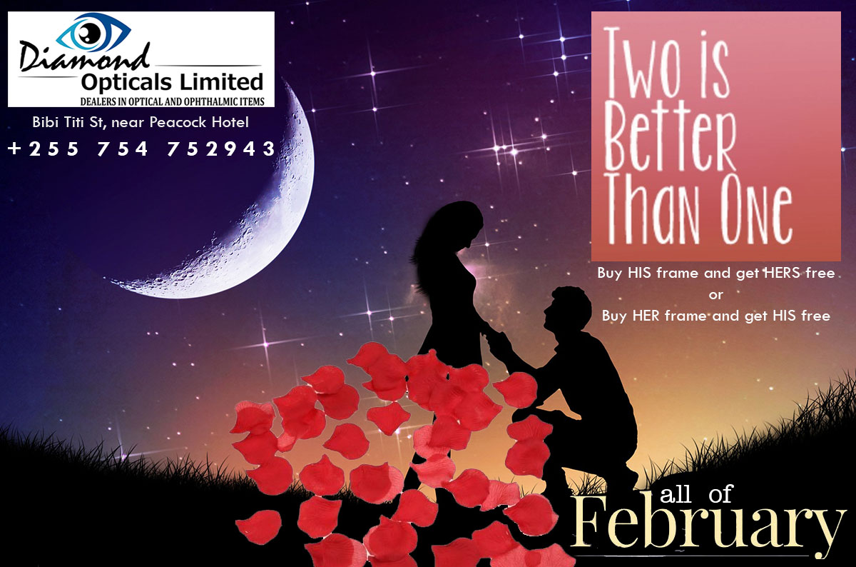 Two is better than one