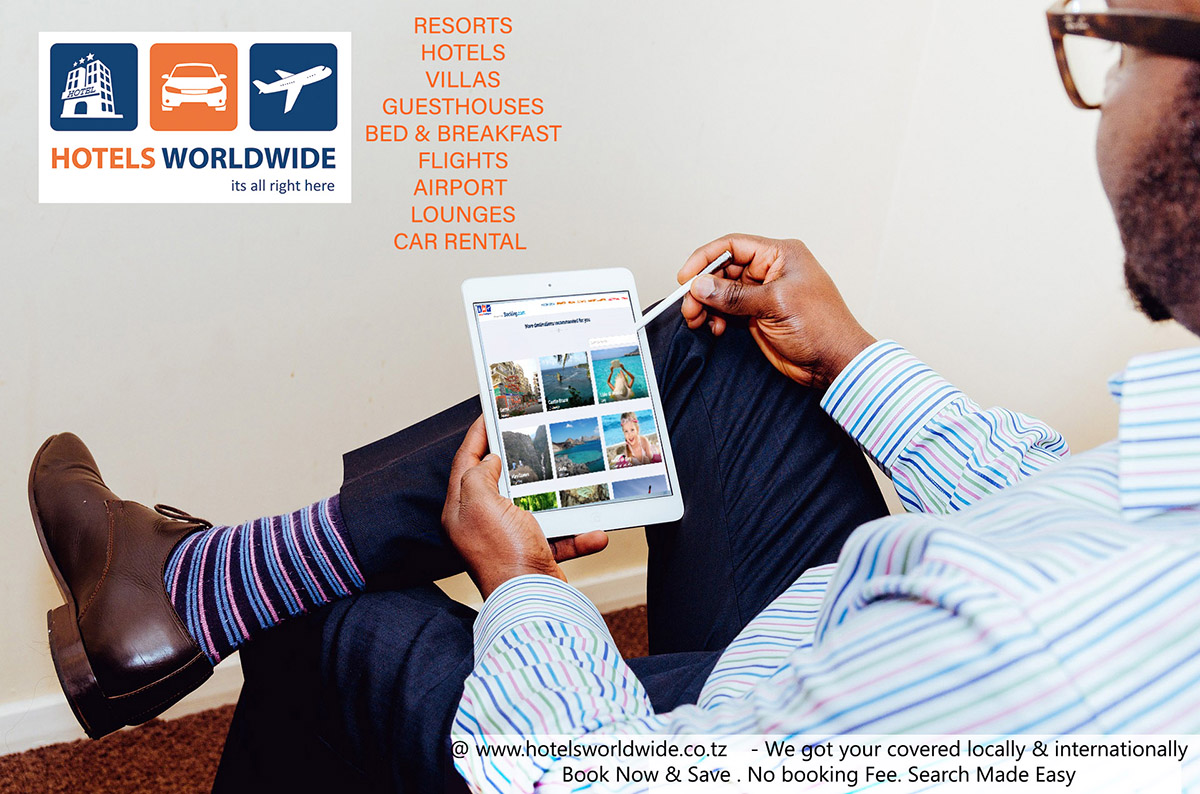 It’s all right here