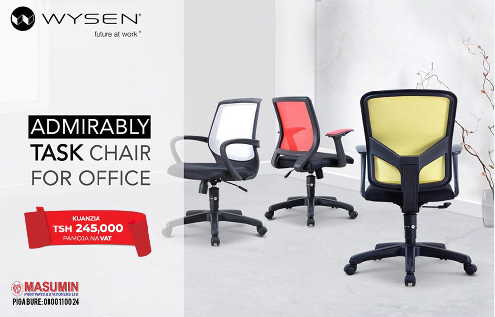 Task Chair for Office