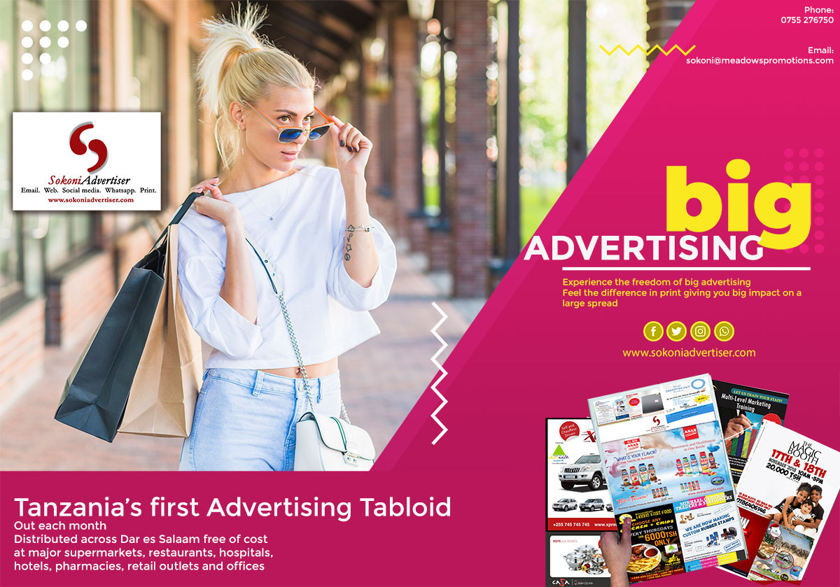 Big Advertising