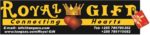 Royal Gift