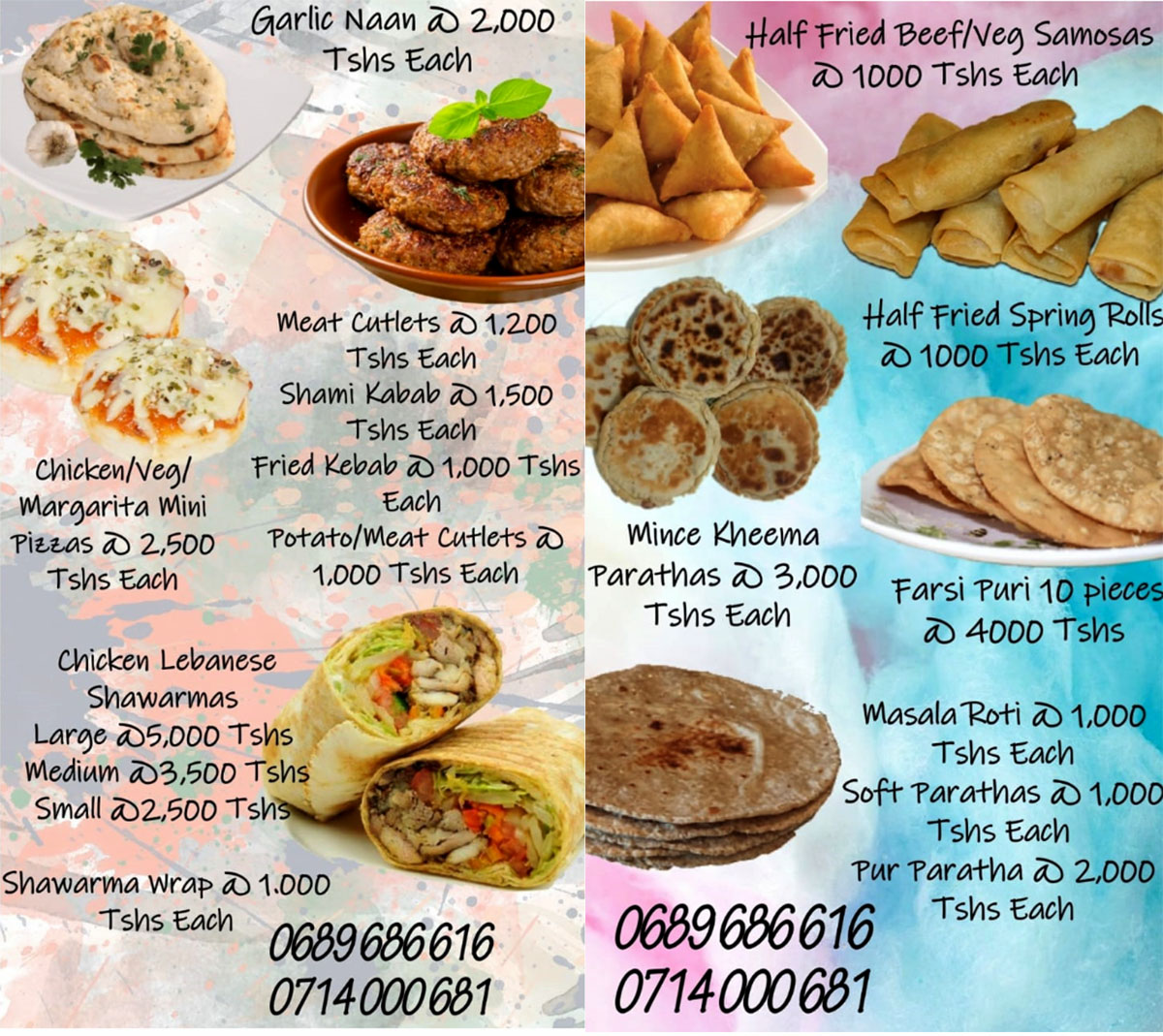 FOODfestival: Home fresh, rich Ramadhan snacks on order