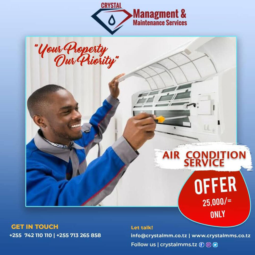 Air Condition Service