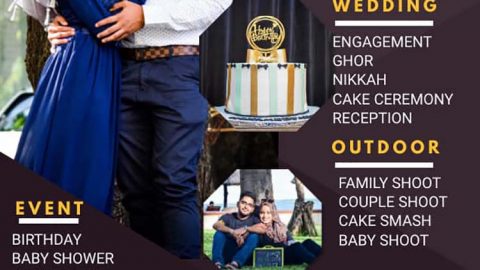 AJ Photography & Designs Dar es Salaam
