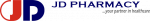 JD Pharmacy — Pharmacies Tanzania