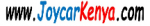 Joyker Agencies — Vehicle Import