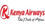 Kenya Airways Tanzania Office