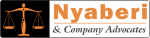 Nyaberi & Company Advocates — Advocates and Lawyers