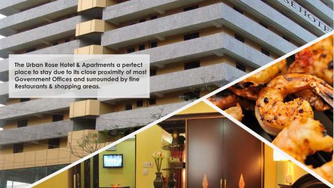 Urban-Rose-Hotel-Apartments-Fully-furnished-Deluxe-Executive-Family-Suites
